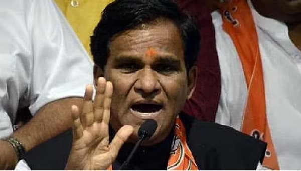 नाथाभाऊ मूळचे राष्ट्रवादीचेच, त्यांनी पवारांच्या नेतृत्वात काम केलंय; दानवेंचा गौप्यस्फोट