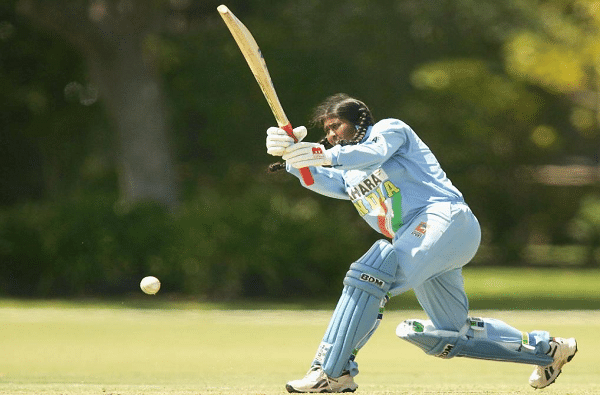 नीतू डेव्हिड भारतीय महिला क्रिकेटपटूंच्या राष्ट्रीय निवड समितीच्या प्रमुखपदी
