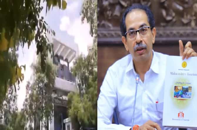 World Tourism Day | नाशिकमध्ये ग्रेप पार्क, खारघरमध्ये युथ हॉस्टेल, पर्यटन दिनी मुख्यमंत्र्यांचे गिफ्ट