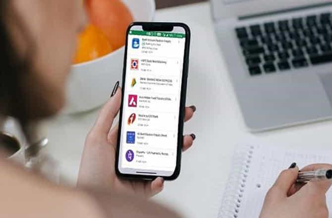 Online Mobile Banking | डिजिटल फ्रॉडपासून वाचण्यासाठी लक्षात ठेवा ‘या’ सोप्या टिप्स!