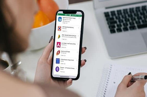 Online Mobile Banking | डिजिटल फ्रॉडपासून वाचण्यासाठी लक्षात ठेवा ‘या’ सोप्या टिप्स!