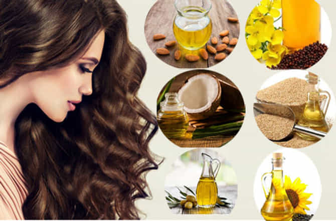 Hair Care | केसांच्या समस्येवर घरगुती रामबाण उपाय!