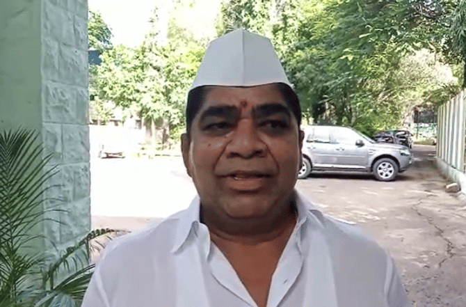 शिवसेना, राष्ट्रवादी आणि काँग्रेसचे अनेक जण संपर्कात, राज्यात लवकरच भाजपची सत्ता येणार : शिवाजी कर्डिले