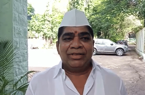 शिवसेना, राष्ट्रवादी आणि काँग्रेसचे अनेक जण संपर्कात, राज्यात लवकरच भाजपची सत्ता येणार : शिवाजी कर्डिले