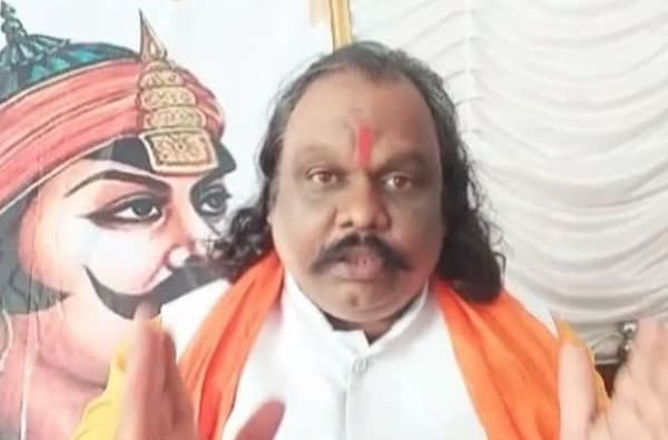 मराठा आणि राजपुतांचं देशासाठी बलिदान, राजपुतांनाही सरसकट आरक्षण द्या