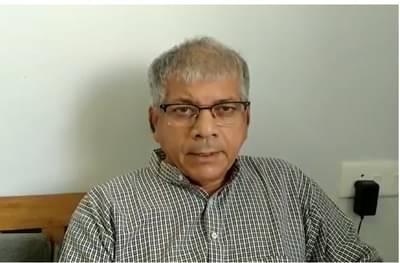 babri Case | बाबरी मशीद निकाल हा देशहिताचा नाही, लोकांचा न्यायालयावरील विश्वास उडेल: प्रकाश आंबेडकर