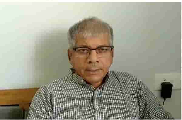 पंतप्रधान मोदी निर्मनुष्य बोगद्यात कोणाला हात दाखवत होते, त्यांची तब्येत बिघडलेय का?