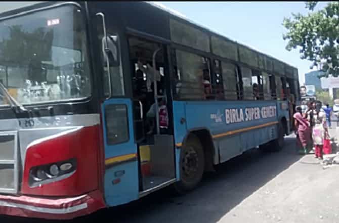Pune PMPML | आधी लॉकडाऊनमुळे आर्थिक अडचण, आता प्रवाशांअभावी पीएमपीएमएल संकटात