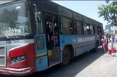 Pune PMPML | आधी लॉकडाऊनमुळे आर्थिक अडचण, आता प्रवाशांअभावी पीएमपीएमएल संकटात