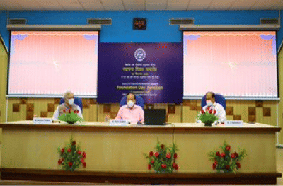 Shanti Swarup Batnagar Award | महाराष्ट्रातील चार वैज्ञानिकांना शांती स्वरूप भटनागर पुरस्कार जाहीर