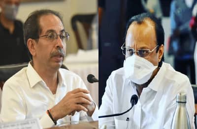 मोठी बातमी :  पदोन्नतीतील आरक्षण रद्दचा निर्णय तूर्तास मागे, ठाकरे सरकारचा निर्णय