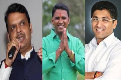 राष्ट्रवादीची खेळी फडणवीसांच्या जिव्हारी, अहमदनगरमधील राजकीय खेळीनंतर भाजपची मनोज कोतकरांना नोटीस