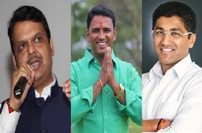 राष्ट्रवादीची खेळी फडणवीसांच्या जिव्हारी, अहमदनगरमधील राजकीय खेळीनंतर भाजपची मनोज कोतकरांना नोटीस