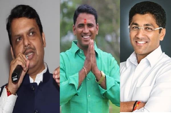 राष्ट्रवादीची खेळी फडणवीसांच्या जिव्हारी, अहमदनगरमधील राजकीय खेळीनंतर भाजपची मनोज कोतकरांना नोटीस