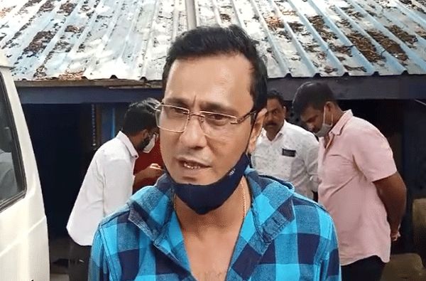 स्वतः घरी बसलात म्हणून लोकांना घरी बसवायचा विचार आहे का? संदीप देशपांडेंचा ठाकरे सरकारला सवाल