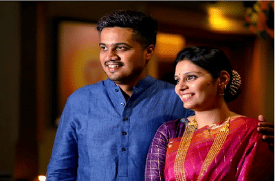 कुंती, तुझ्या चेहऱ्यावर हास्याचा धबधबा वाहत राहो, रोहित पवारांकडून शुभेच्छा