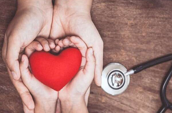 World Heart Day 2020 | ‘या’ पाच गोष्टी ठेवतील तुमच्या हृदयाला निरोगी!