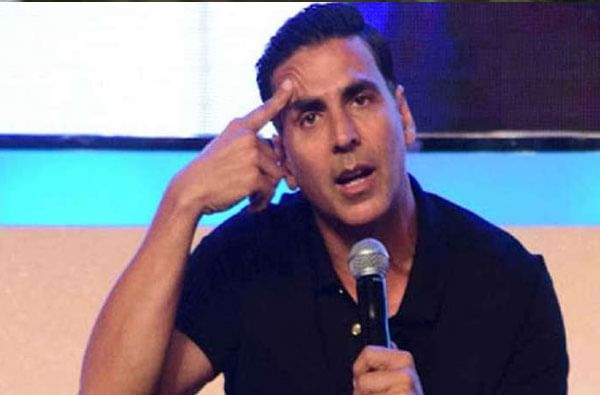 Akshay Kumar | बलात्काऱ्यांना फाशी द्या, हाथरस प्रकरणावर भडकला अक्षय कुमार