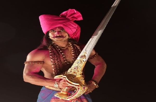 Dakhkhancha Raja Jyotiba | ‘दख्खनचा राजा...’  मालिकेचे चित्रीकरण बंद करा, ज्योतिबा ग्रामस्थांचा उद्रेक!