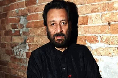 Shekhar Kapur | शेखर कपूर FTIIचे नवे अध्यक्ष, गव्हर्निंग काऊंसिलच्या चेअरमनपदीही विराजमान