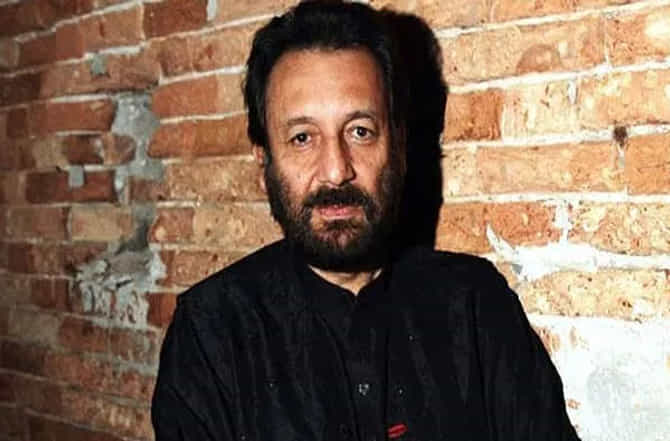 Shekhar Kapur | शेखर कपूर FTIIचे नवे अध्यक्ष, गव्हर्निंग काऊंसिलच्या चेअरमनपदीही विराजमान