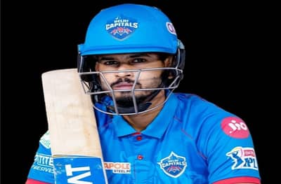 IPL 2020 | आधीच दिल्लीला पराभवाचा धक्का, आता श्रेयस अय्यरला बारा लाखांचा दंड