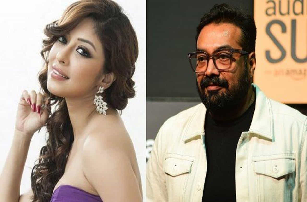 Payal Ghosh | अनुराग विरोधात ठोठावले राष्ट्रीय महिला आयोगाचे दरवाजे, पायल घोष दिल्लीला रवाना!