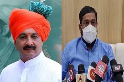 Maratha Reservation | संभाजीराजेंच्या भूमिकेला पहिला थेट विरोध, सुरेश पाटील यांचं रोखठोक मत