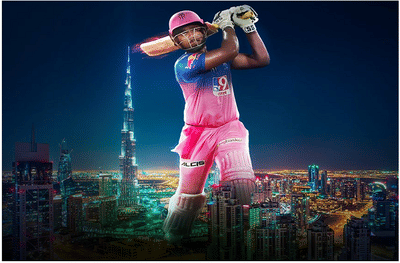 Sanju Samson : संजू सॅमसनला संधी मिळाली असती, तर त्याने 2019 चा वर्ल्ड कप जिंकून दिला असता