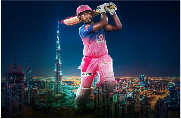 Sanju Samson : संजू सॅमसनला संधी मिळाली असती, तर त्याने 2019 चा वर्ल्ड कप जिंकून दिला असता