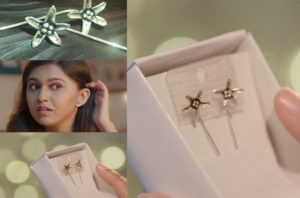 maza hoshil na earrings price