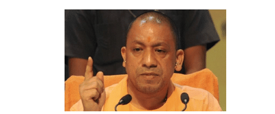 बॉलिवूड मुंबईतच राहणार, आम्ही काहीही घेऊन जायला आलो नाही; योगी आदित्यनाथ यांची ग्वाही