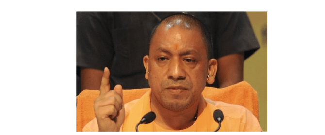 बॉलिवूड मुंबईतच राहणार, आम्ही काहीही घेऊन जायला आलो नाही; योगी आदित्यनाथ यांची ग्वाही