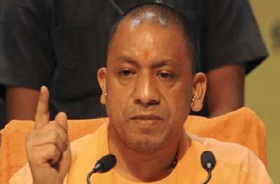 त्यांचा सत्यानाश होईल; योगी आदित्यनाथांचा संताप