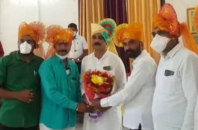 शिवसेनेने करुन दाखवलं, भाजपसोबत निफाडमध्ये युती, सेनेचा सभापती