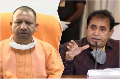 योगी आदित्यनाथ दुसऱ्यांना मार्गदर्शन करतात, त्यांनी पहिल्यांदा स्वत:च्या राज्यात लक्ष घालावं : अनिल देशमुख