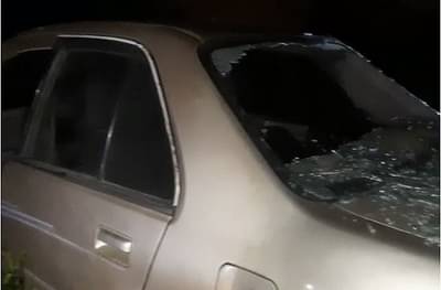 भंगारातील कारमध्ये खेळताना दरवाजा लॉक, चिमुकल्या भावांचा गुदमरुन मृत्यू