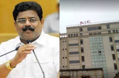 नागपूरमधील सरकारी कार्यालयांचं अनधिकृत बांधकाम पाडणार का? काँग्रेस आमदाराचा संतप्त सवाल