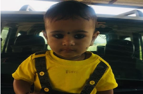 घरातून अपहरण झालेल्या दहा महिन्यांच्या बाळाचा मृतदेह सापडला, साताऱ्यात हळहळ