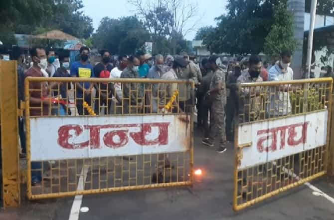 व्याघ्र प्रेमींसाठी खुशखबर, ताडोबा व्याघ्र प्रकल्प पर्यटकांसाठी खुले