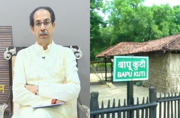 सेवाग्राममध्ये जगातील सर्वांत उंच चरख्यासह 161 कोटींची कामं पूर्ण, मुख्यमंत्र्यांच्या हस्ते ई लोकार्पण होणार