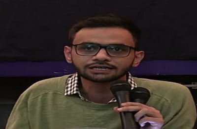 Umar Khalid : दिल्ली हिंसेप्रकरणी उमर खालिद अडचणीत; UAPA अंतर्गत खटला चालणार