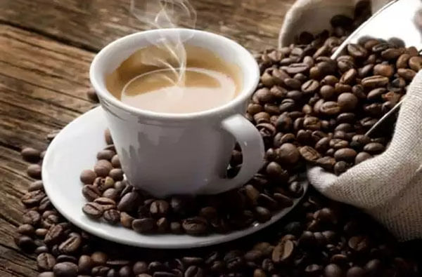 International Coffee Day | वजन कमी होते, सौंदर्य वाढवते, तुमची ‘कॉफी’ बरंच काही करते!