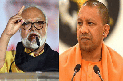 निर्भया प्रकरणानंतर दिल्लीचं तख्त बदललं होतं, योगीजी विसरू नका : छगन भुजबळ