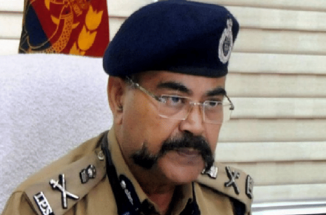 हाथरसच्या मुलीवर बलात्कार झालाच नाही, यूपीच्या अतिरिक्त पोलीस महासंचालकांचा दावा