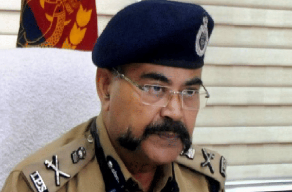 हाथरसच्या मुलीवर बलात्कार झालाच नाही, यूपीच्या अतिरिक्त पोलीस महासंचालकांचा दावा