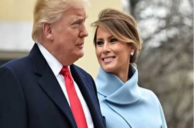 Donald Trump | अमेरिकेचे अध्यक्ष डोनाल्ड ट्रम्प यांना कोरोना, फर्स्ट लेडीसह क्वारंटाईन