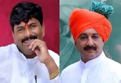 संभाजीराजे पाठिंबा द्या, बारा हत्तींचं बळ मिळेल, गोपीचंद पडळकरांचं पत्र