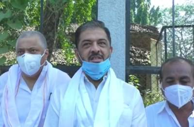 भाजप सरकार सत्तेच्या मस्तीत, ते कधी कोसळतील हे त्यांनाही कळणार नाही : सुनिल केदार