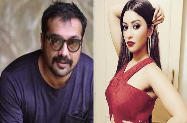 Anurag Kashyap | अनुराग कश्यप खोटारडे, त्यांची नार्को टेस्ट करा, पायल घोषची मागणी
